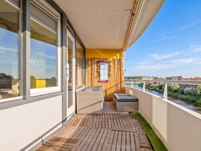 Galle Promenade 628, Velserbroek