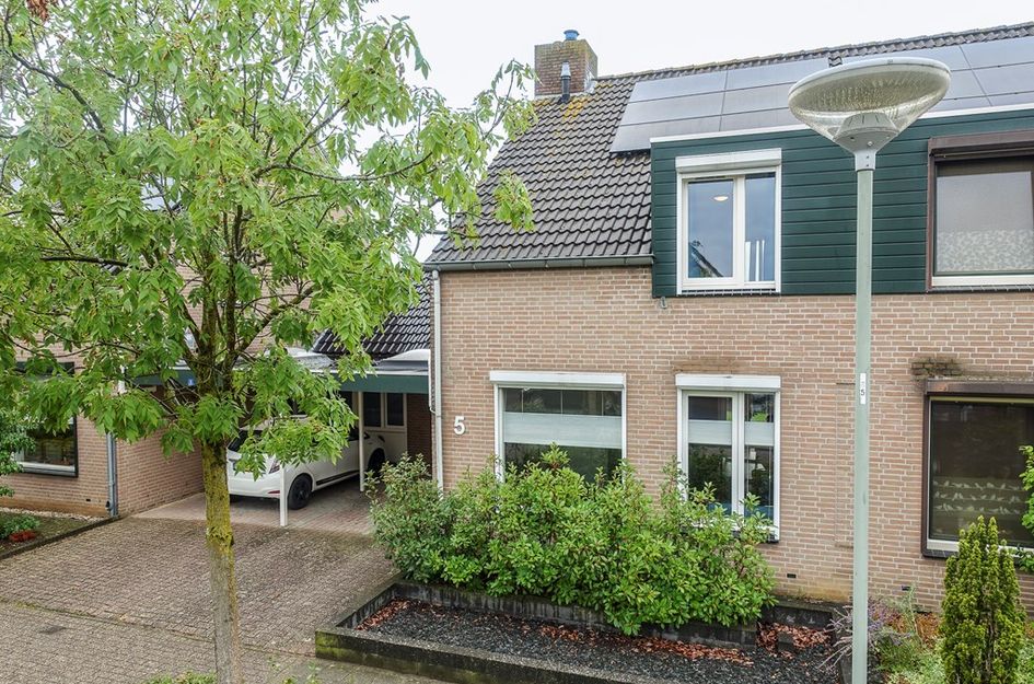 Glazuurstraat 5