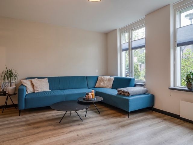 Glazuurstraat 5, Reuver