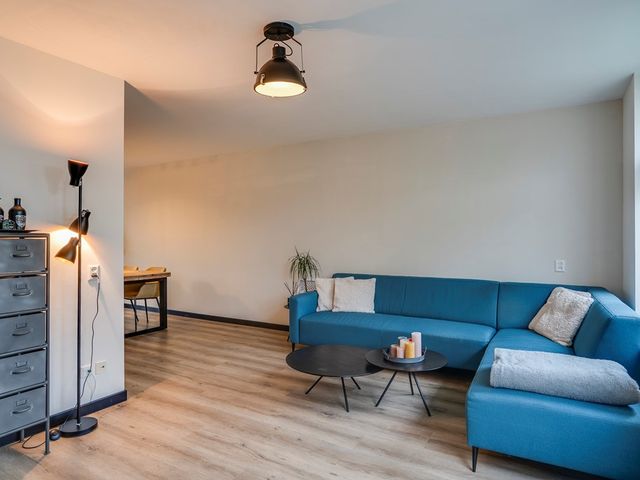 Glazuurstraat 5, Reuver