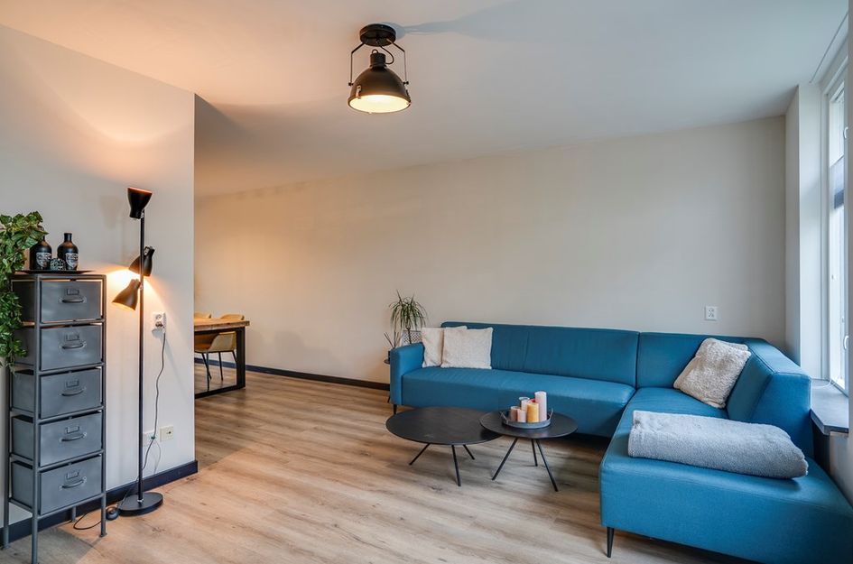 Glazuurstraat 5