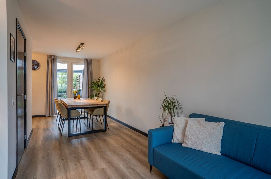 Glazuurstraat 5