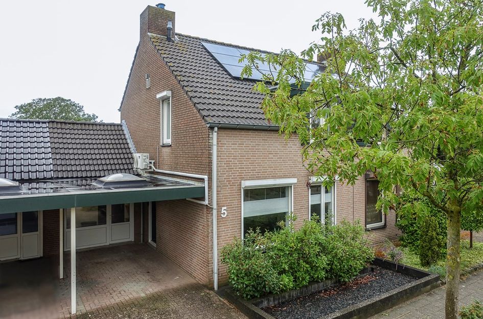 Glazuurstraat 5