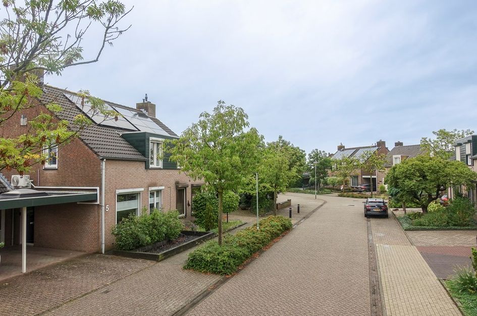Glazuurstraat 5