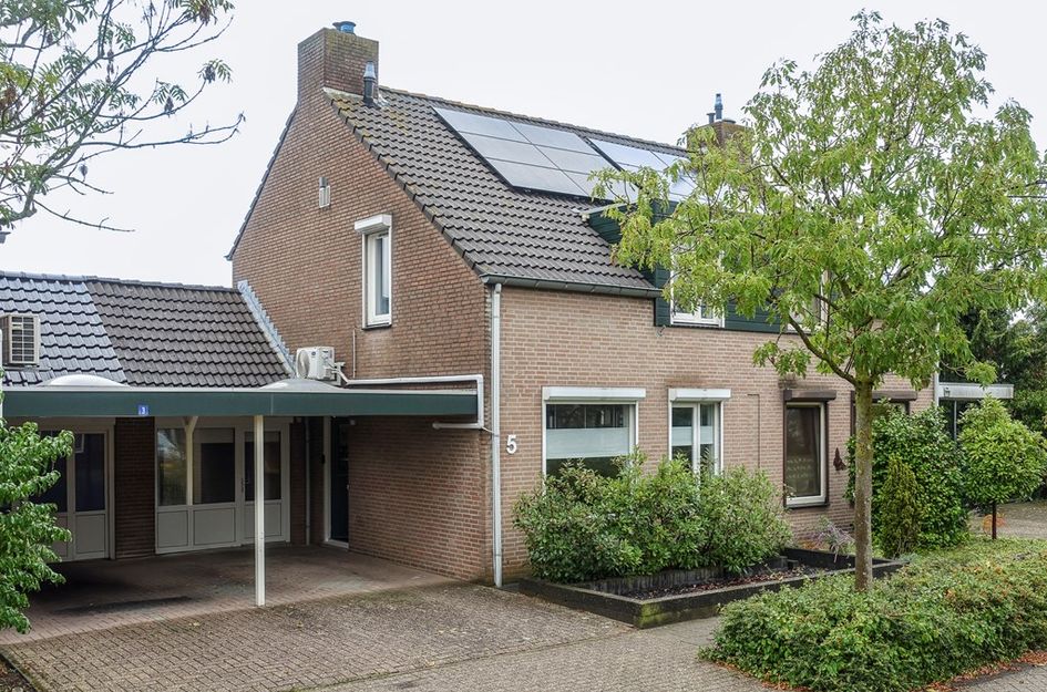 Glazuurstraat 5