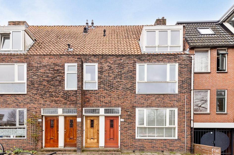 Winschoterdiep 157a