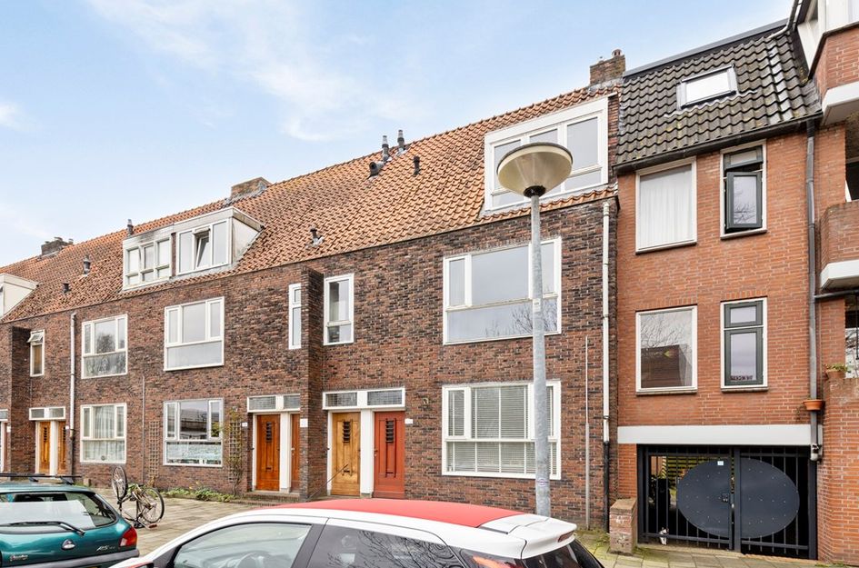 Winschoterdiep 157a