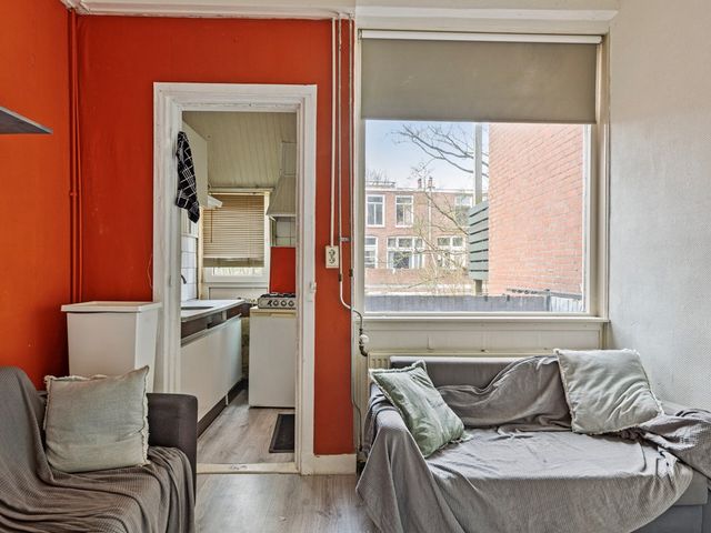 Winschoterdiep 157a, Groningen