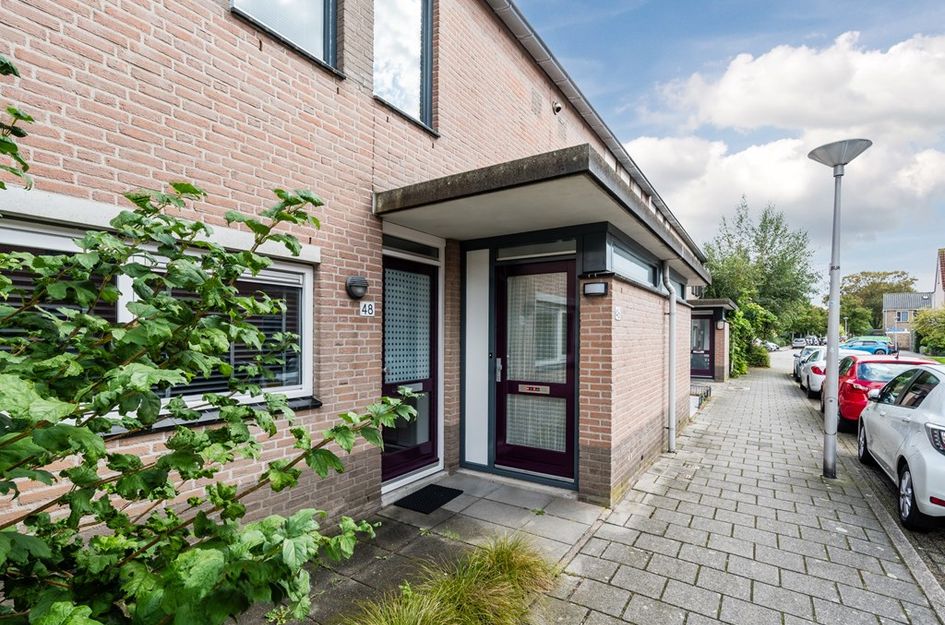 Prinses Irenelaan 46