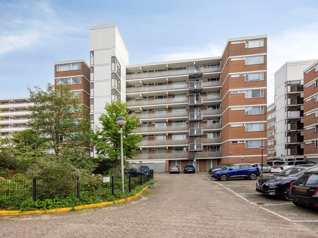 Sirtemastraat 259, 's-Gravenhage