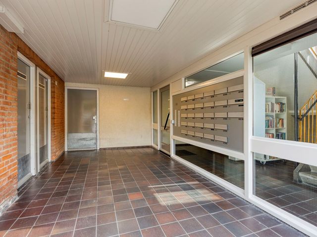 Sirtemastraat 259, 's-Gravenhage