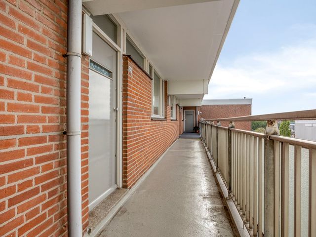 Sirtemastraat 259, 's-Gravenhage
