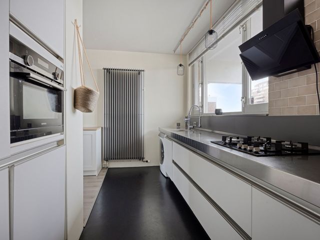 Sirtemastraat 259, 's-Gravenhage