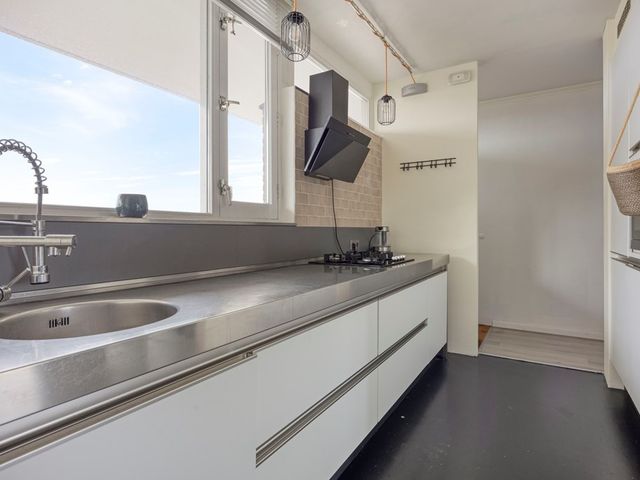 Sirtemastraat 259, 's-Gravenhage