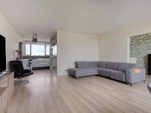 Sirtemastraat 259, 's-Gravenhage