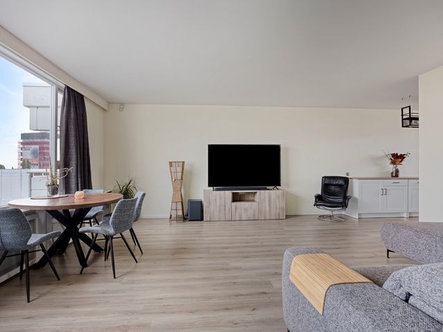 Sirtemastraat 259, 's-Gravenhage