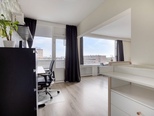 Sirtemastraat 259, 's-Gravenhage