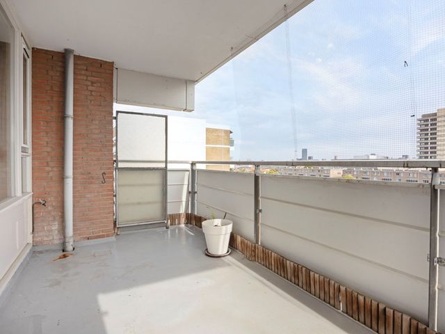 Sirtemastraat 259, 's-Gravenhage