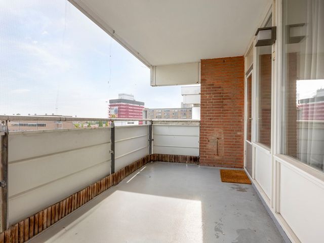 Sirtemastraat 259, 's-Gravenhage