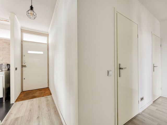 Sirtemastraat 259, 's-Gravenhage