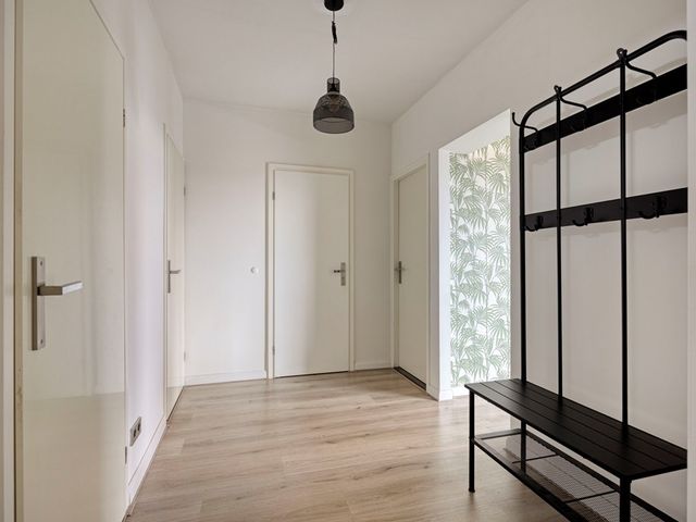 Sirtemastraat 259, 's-Gravenhage