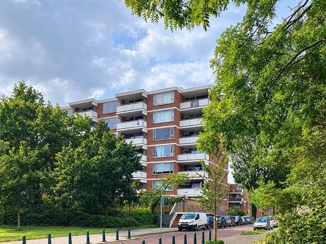 Sirtemastraat 259, 's-Gravenhage