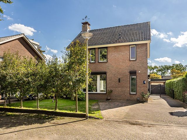 van de Veldeweg 85, Groesbeek
