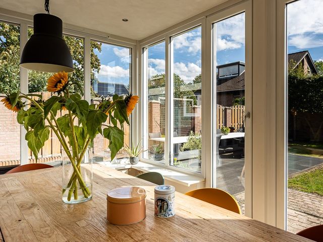 van de Veldeweg 85, Groesbeek