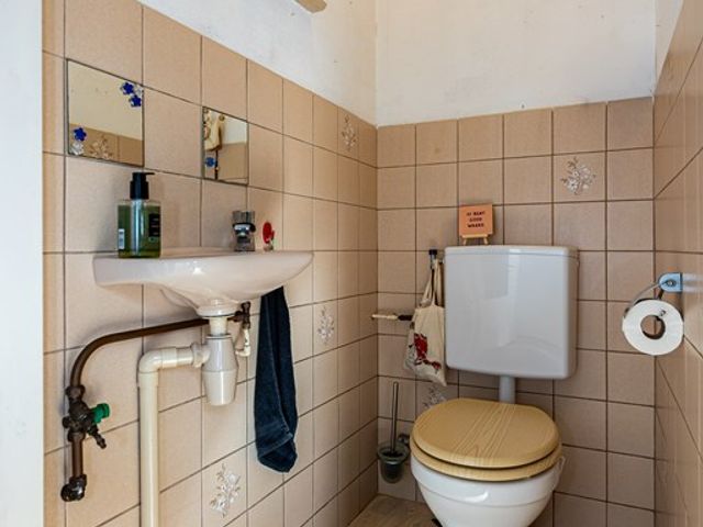 van de Veldeweg 85, Groesbeek