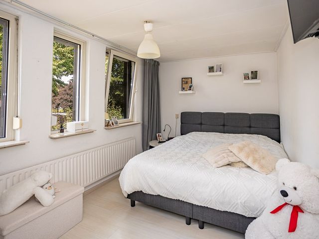 van de Veldeweg 85, Groesbeek