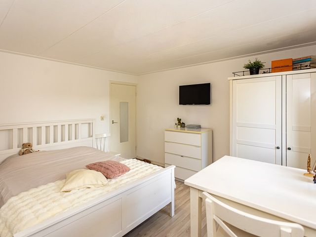 van de Veldeweg 85, Groesbeek