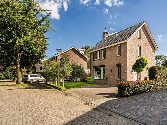 van de Veldeweg 85, Groesbeek