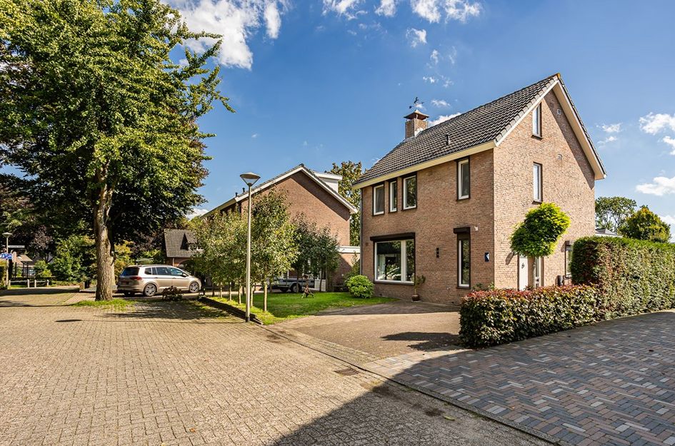 van de Veldeweg 85