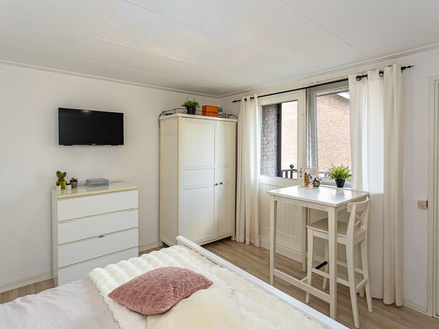 van de Veldeweg 85, Groesbeek