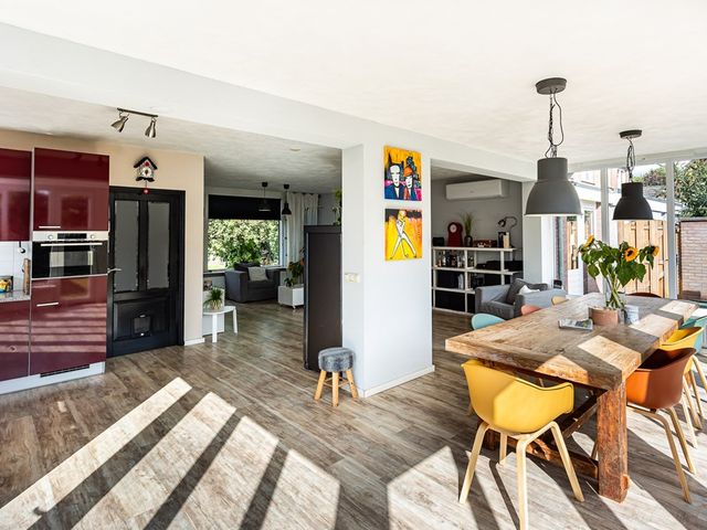 van de Veldeweg 85, Groesbeek