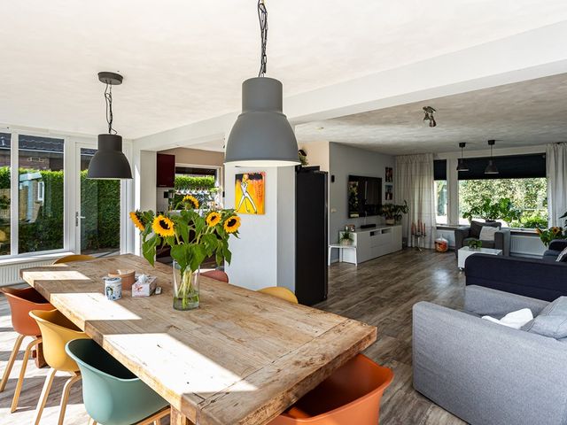 van de Veldeweg 85, Groesbeek