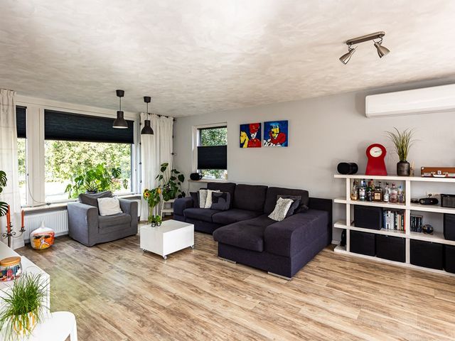 van de Veldeweg 85, Groesbeek