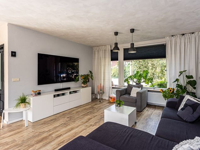 van de Veldeweg 85, Groesbeek