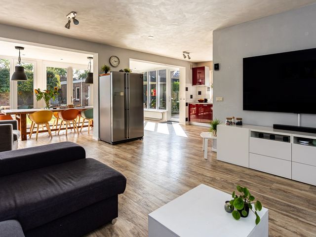 van de Veldeweg 85, Groesbeek