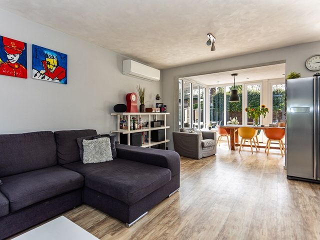 van de Veldeweg 85, Groesbeek