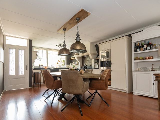 Koningsweg 11, Westerland