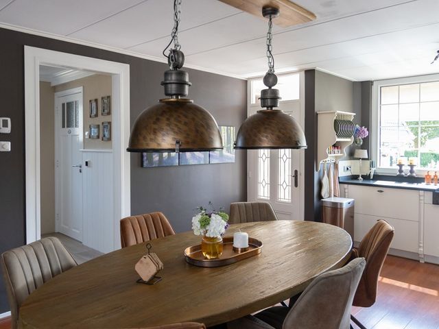 Koningsweg 11, Westerland