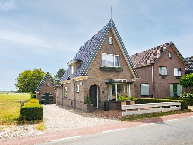 Koningsweg 11, Westerland