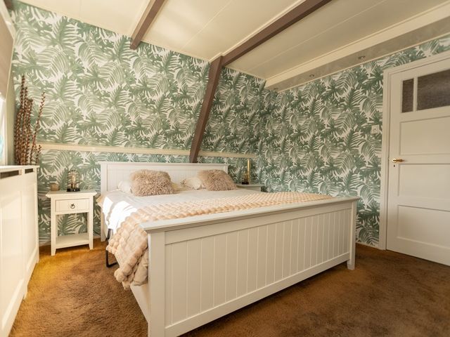 Koningsweg 11, Westerland