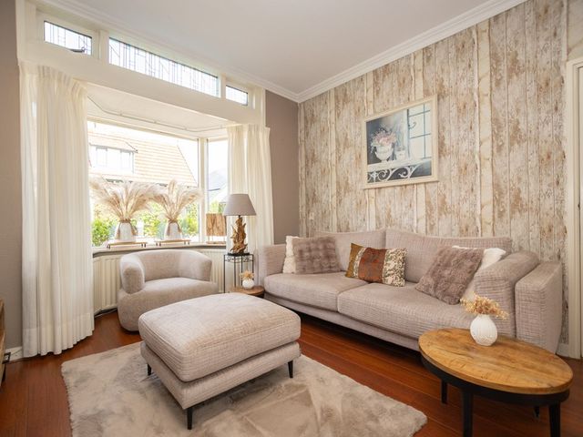 Koningsweg 11, Westerland