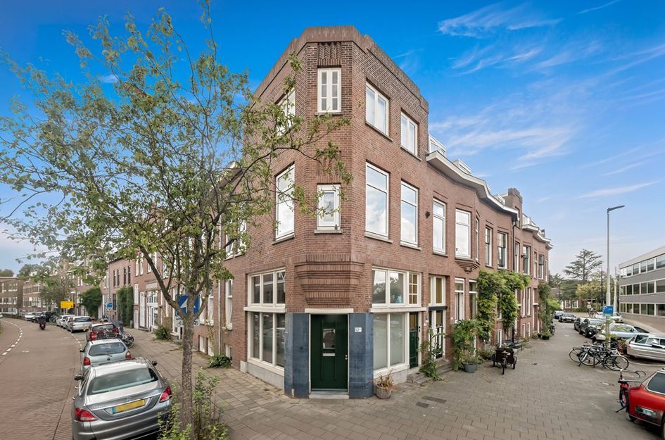 Hillegondastraat 12A
