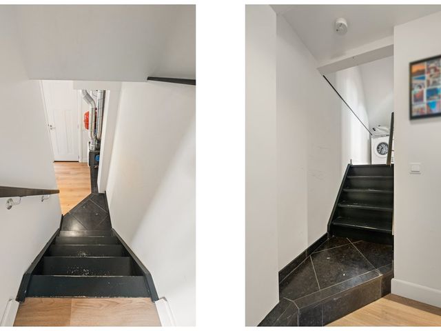 Hillegondastraat 12A, Rotterdam