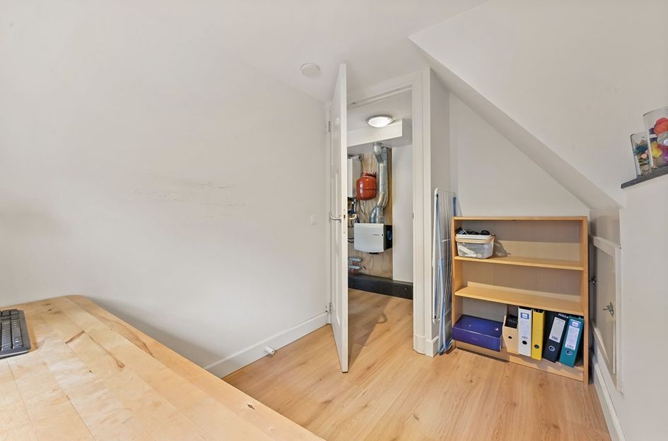 Hillegondastraat 12A