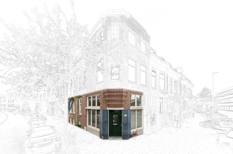 Hillegondastraat 12A