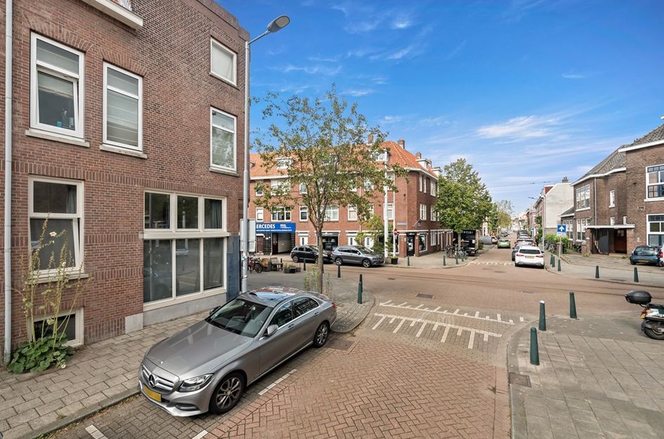 Hillegondastraat 12A